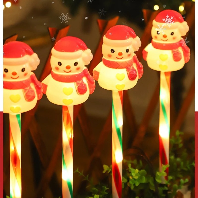 Lampe LED solaire d'extérieur  - Outdoor Power For Xmas Lights avis et prix