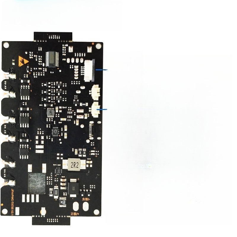 Module de charge sans fil haut - Outdoor Power Supply 12V avis et prix