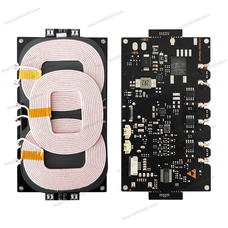 Module de charge sans fil haut - Outdoor Power Supply 12V avis et prix