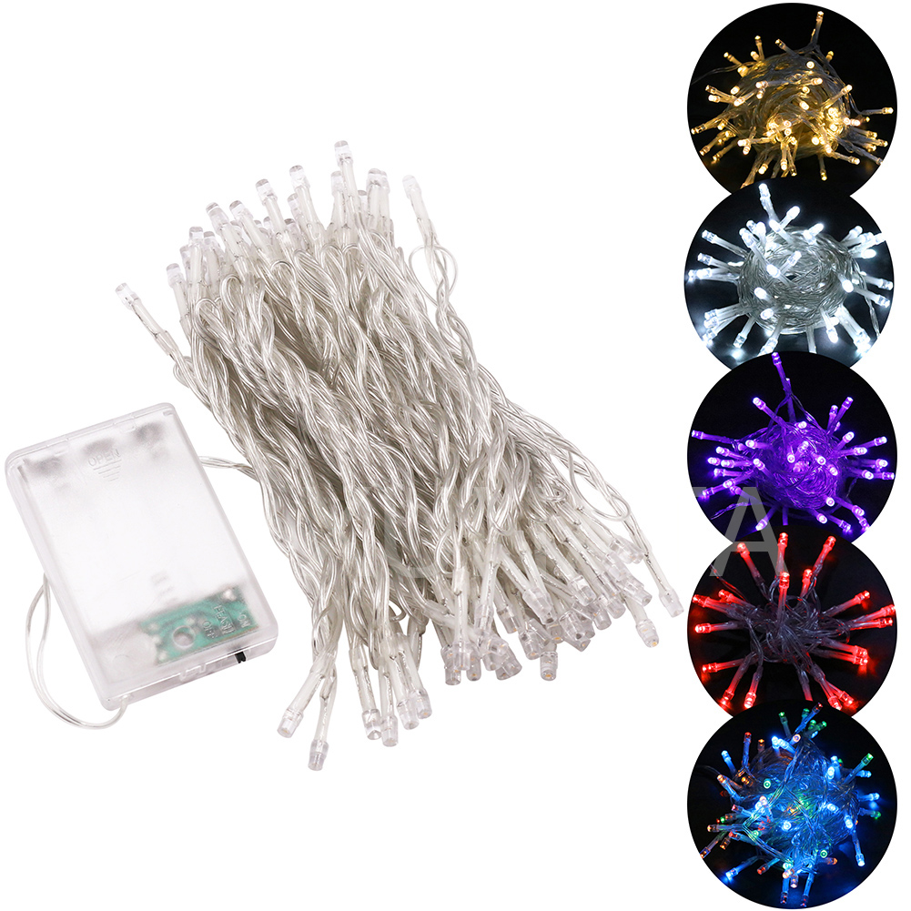 Guirlande lumineuse féerique L - Outdoor Power For Xmas Lights avis et prix