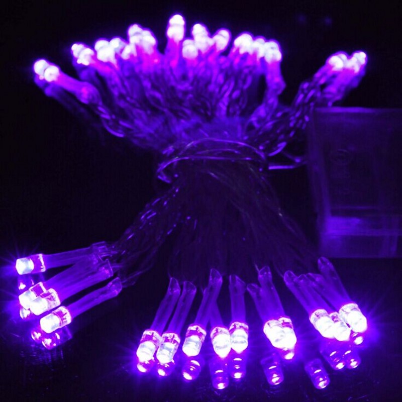Guirlande lumineuse féerique L - Outdoor Power For Xmas Lights avis et prix