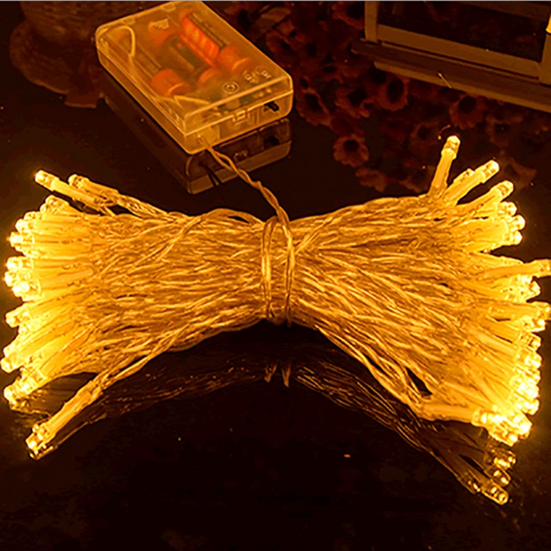 Guirlande lumineuse féerique L - Outdoor Power For Xmas Lights avis et prix