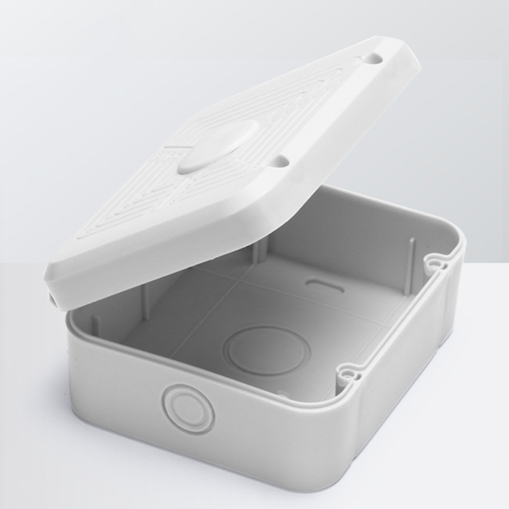 Boîte de jonction étanche pour - Outdoor Power Lead avis et prix