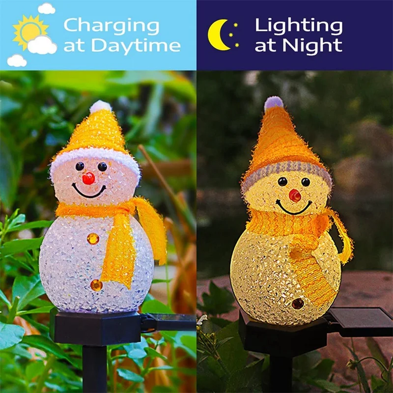 Lumière d'ambiance solaire LED - Outdoor Power For Xmas Lights avis et prix