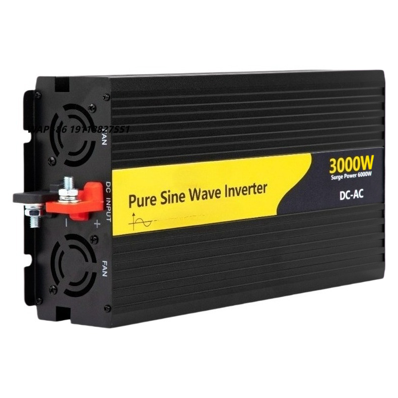 Convertisseur d'ondes sinusoïd - Outdoor Power Supply 12V avis et prix