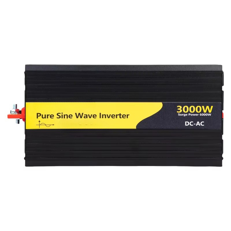 Convertisseur d'ondes sinusoïd - Outdoor Power Supply 12V avis et prix
