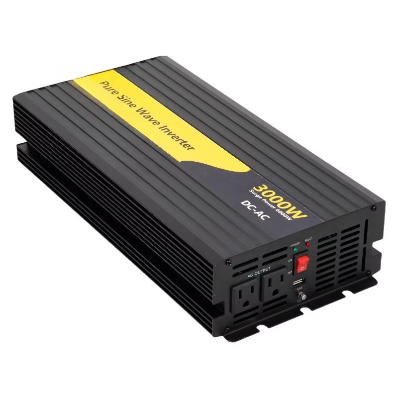 Convertisseur d'ondes sinusoïd - Outdoor Power Supply 12V avis et prix