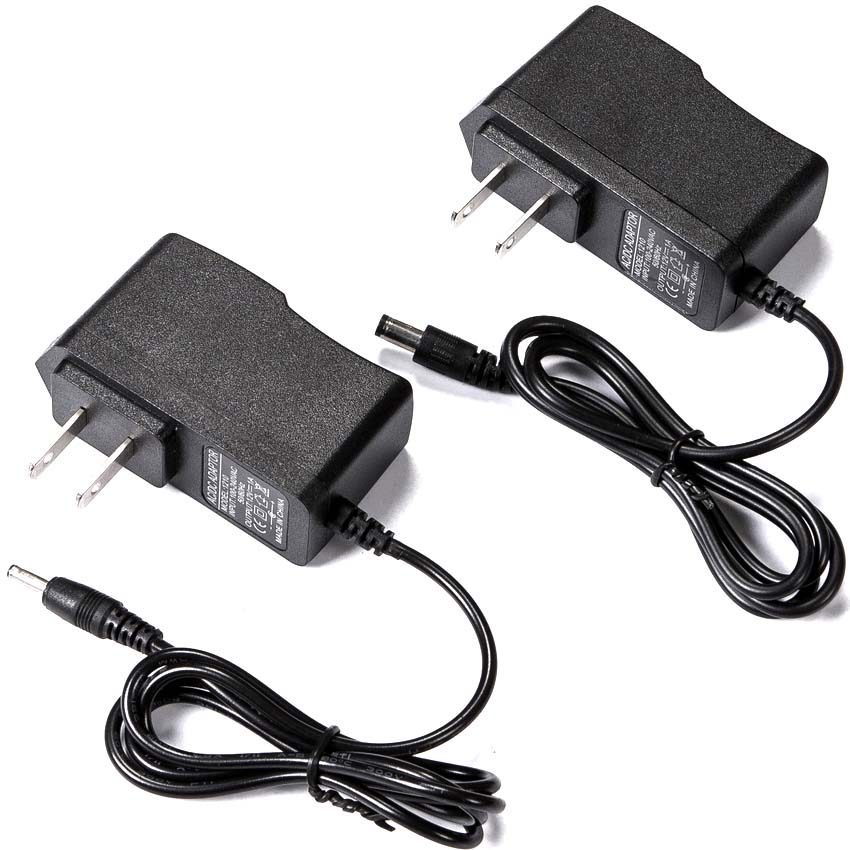 Adaptateur secteur américain 5 - Outdoor Power Supply 12V avis et prix
