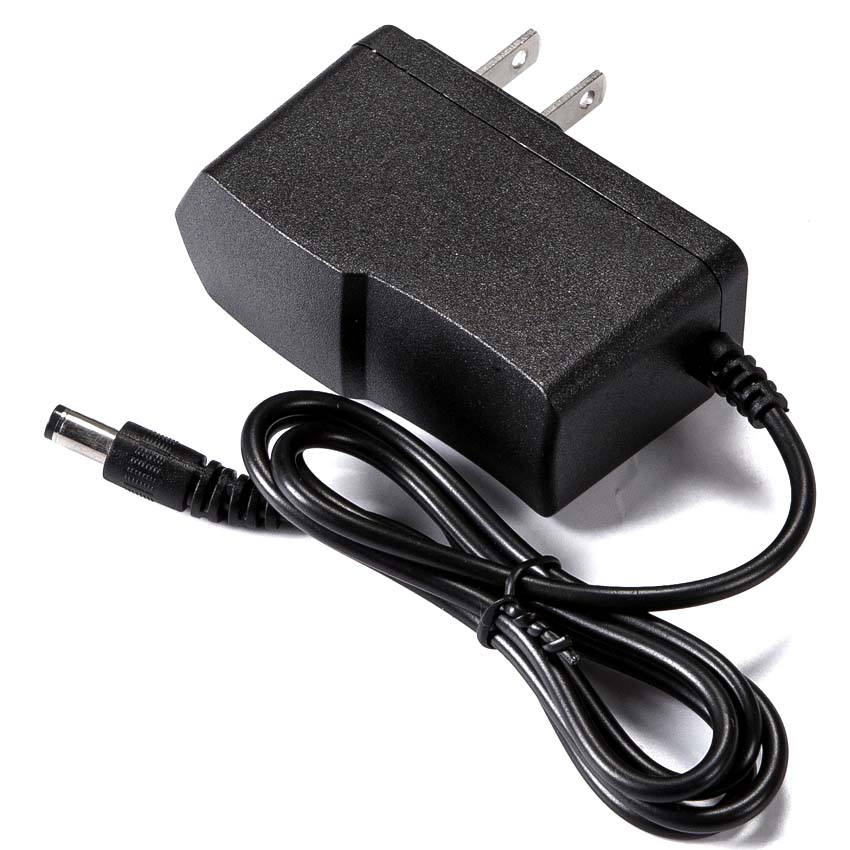 Adaptateur secteur américain 5 - Outdoor Power Supply 12V avis et prix