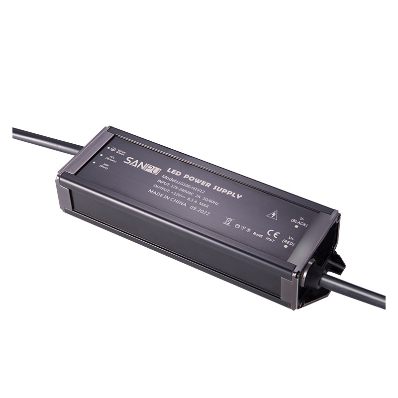 Alimentation électrique ultra- - Outdoor Power Supply 12V avis et prix