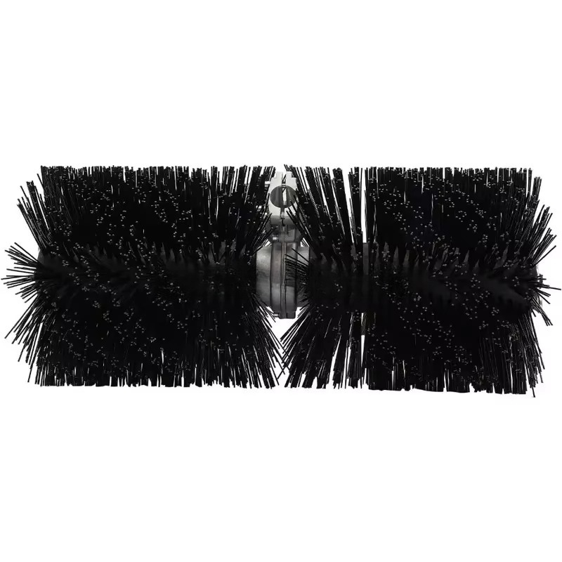 Balayeuse à essence 52 cm³, mo - Outdoor Power Broom avis et prix