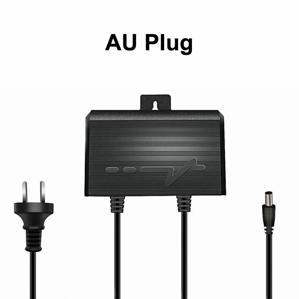 Chargeur adaptateur secteur ét - Outdoor Power Supply 12V avis et prix