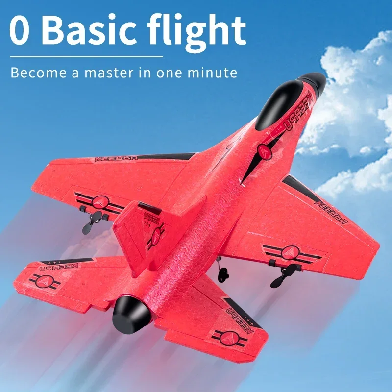Avion RC en mousse F16, planeu - Outdoor Power Lead avis et prix