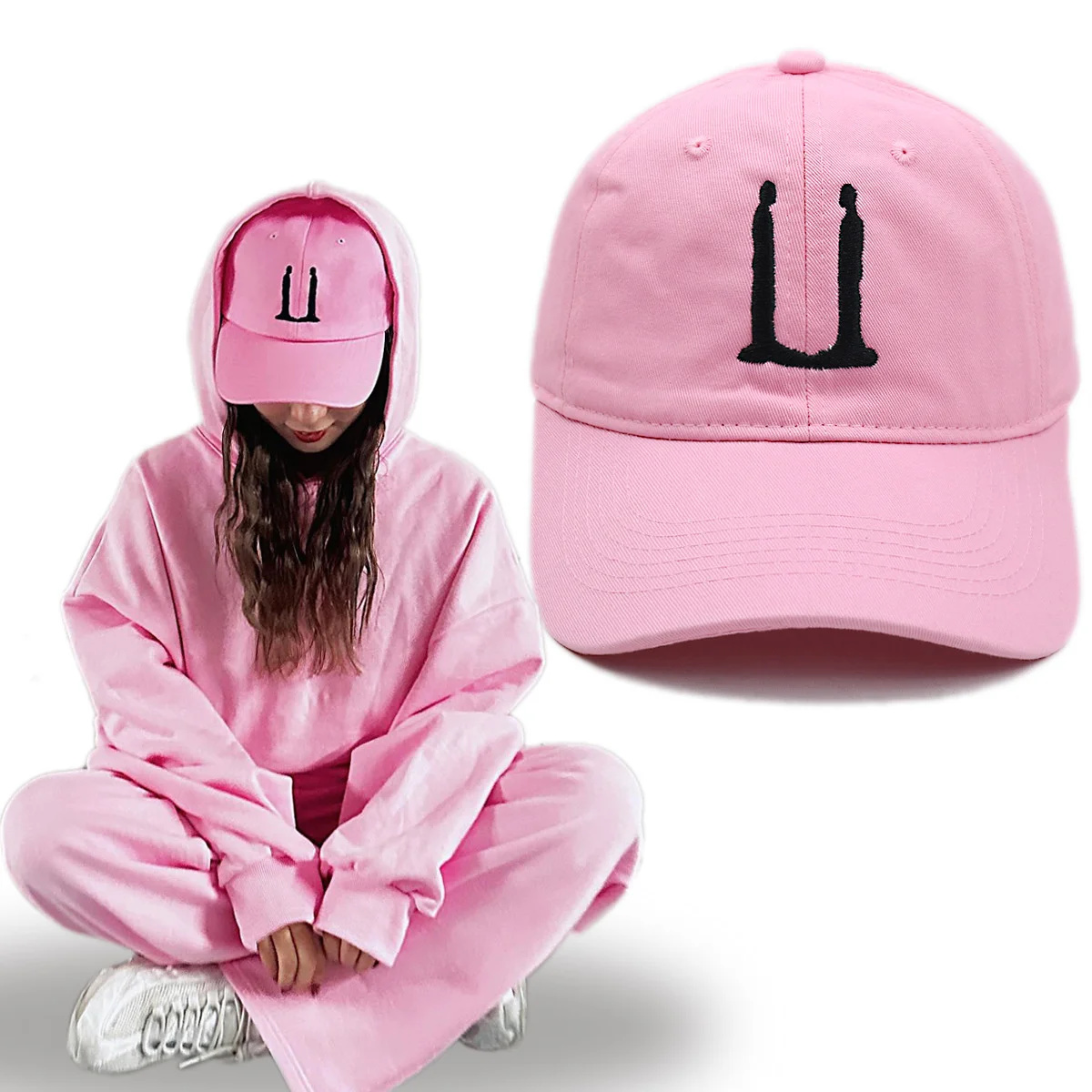 Casquette de Baseball KPOP G D - Outdoor Power Lead avis et prix
