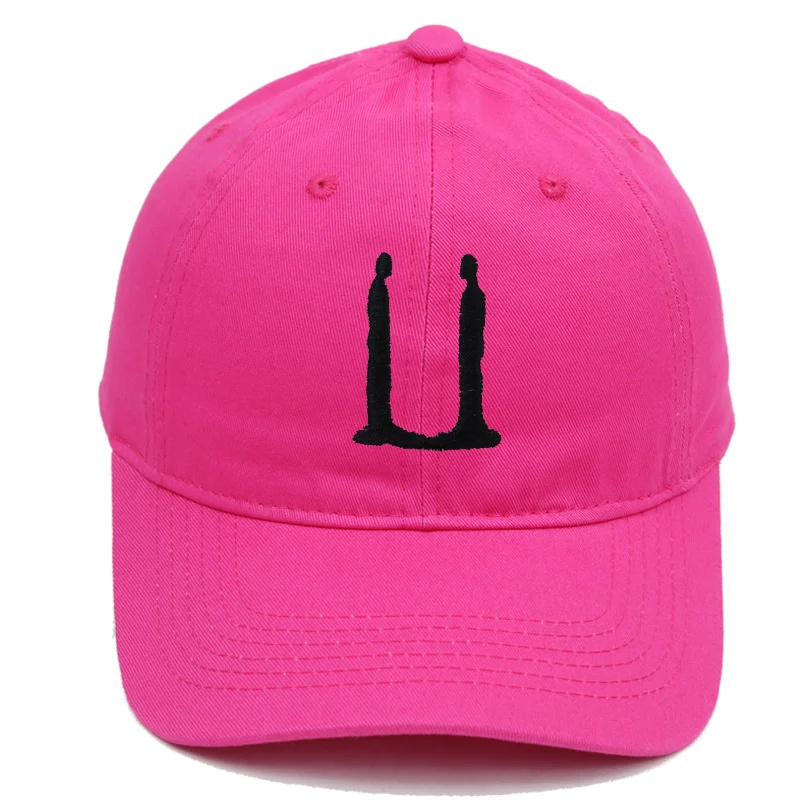 Casquette de Baseball KPOP G D - Outdoor Power Lead avis et prix