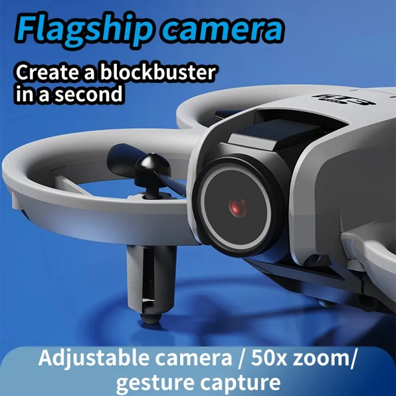 Drone Xiaomi GT3 MAX GPS avec  - Outdoor Power Lead avis et prix