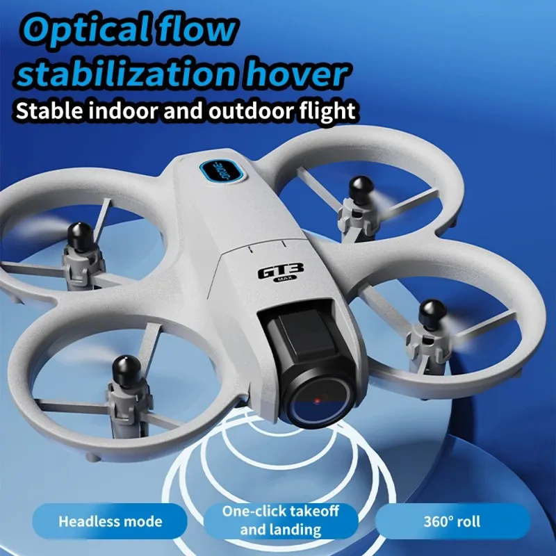 Drone Xiaomi GT3 MAX GPS avec  - Outdoor Power Lead avis et prix