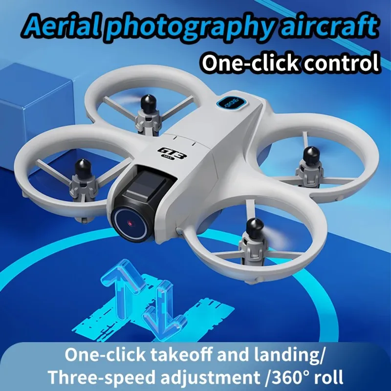 Drone Xiaomi GT3 MAX GPS avec  - Outdoor Power Lead avis et prix