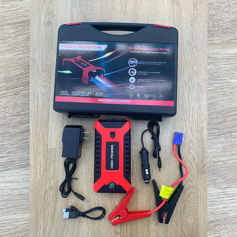 Alimentation de secours haute  - Outdoor Power Supply 12V avis et prix