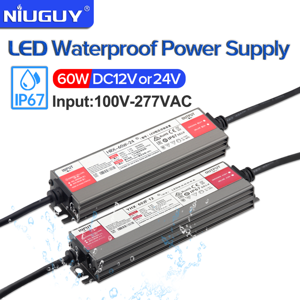 Alimentation électrique étanch - Outdoor Power Supply 12V avis et prix