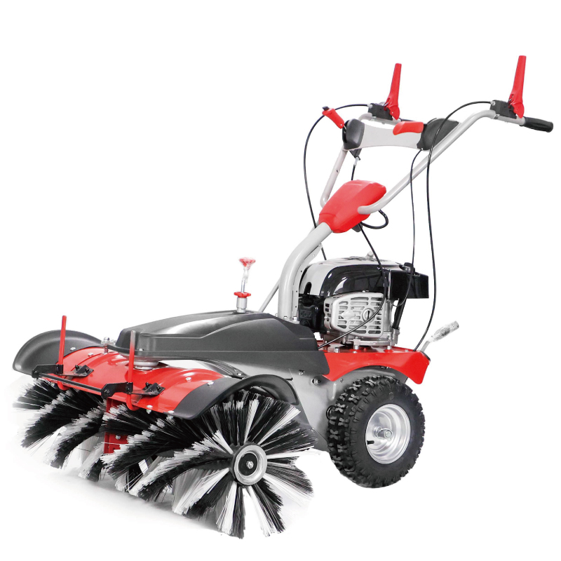 Souffleuse à neige extérieure  - Outdoor Power Broom avis et prix