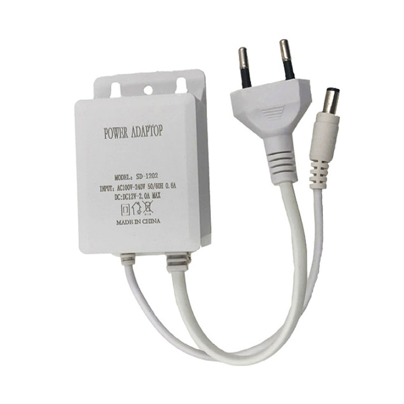 Adaptateur secteur étanche ext - Outdoor Power Supply 12V avis et prix