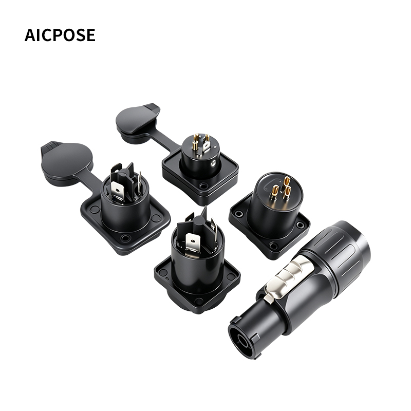 Lot de 10 connecteurs d'alimen - Outdoor Power Supply 12V avis et prix