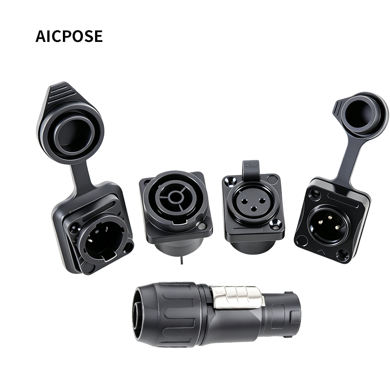 Lot de 10 connecteurs d'alimen - Outdoor Power Supply 12V avis et prix