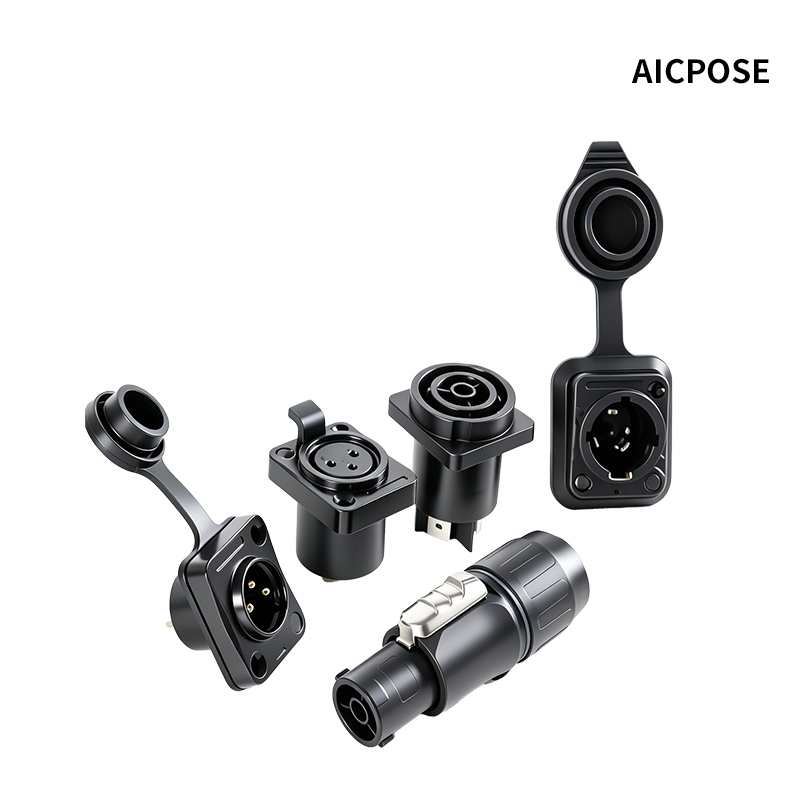 Lot de 10 connecteurs d'alimen - Outdoor Power Supply 12V avis et prix