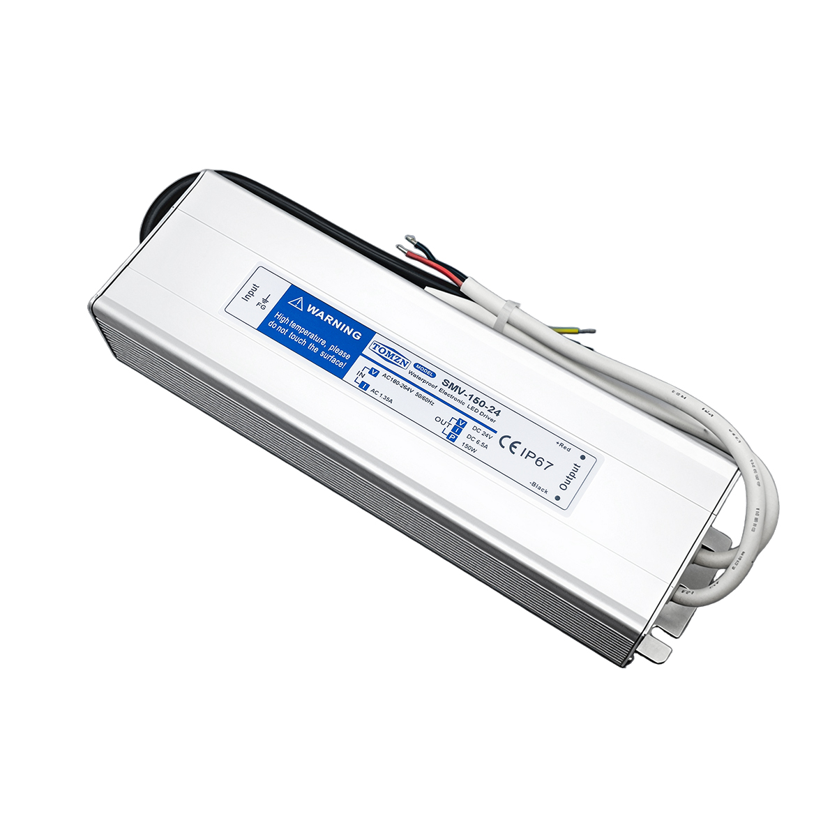 Alimentation à découpage étanc - Outdoor Power Supply 12V avis et prix