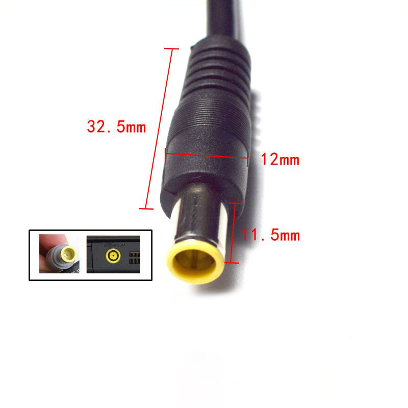 Câble de charge DC7909/8020 ve - Outdoor Power Lead avis et prix