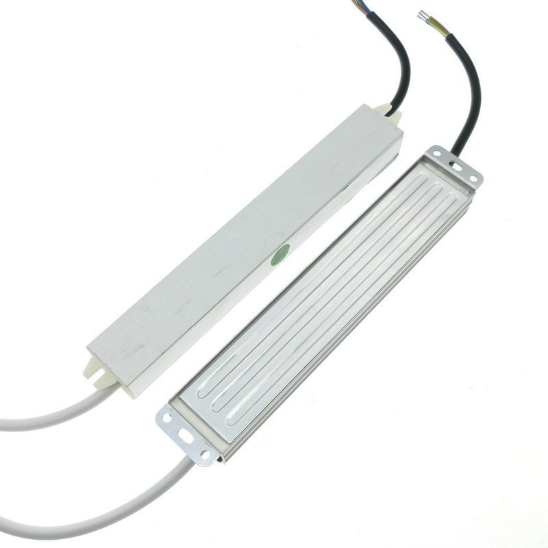 Alimentation électrique étanch - Outdoor Power Supply 12V avis et prix